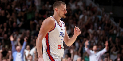 Srbija igra sa Islandom za Mundobasket, Jokić i "orlovi" bez prava na grešku