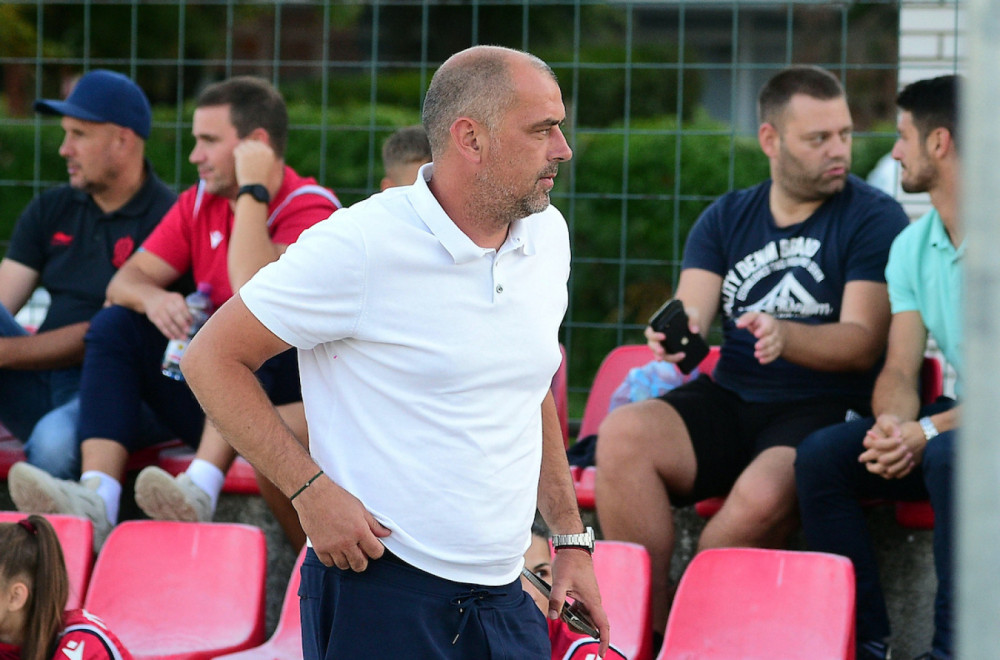 Milijaš preuzeo TSC