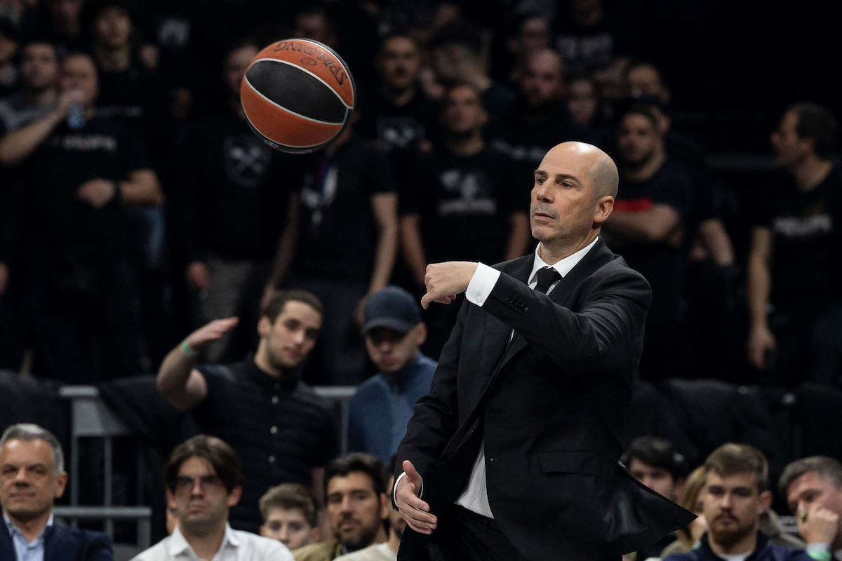 Španski As: ''Penjaroja napravio čudo u ultratoksičnoj situaciji!''