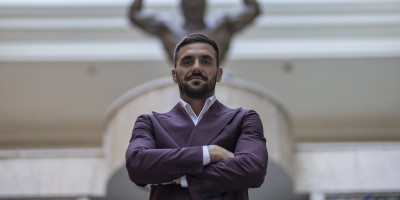 Preokret za preokretom! Dušan Tadić, ipak, nastavlja karijeru u Holandiji