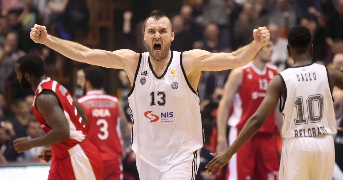 Nekada miljenik navijača Partizana danas gaji voće i živi od toga: "Danas nemam parket, ali..."