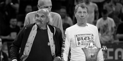 Tužne vesti! Preminuo otac Igora Rakočevića, legenda Crvene zvezde