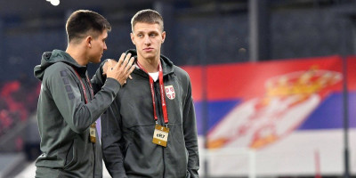 Letnji prelazni rok, uživo: Srbija bruji o transferu Dragojevića, pratite najnovije vesti sa fudbalske pijace