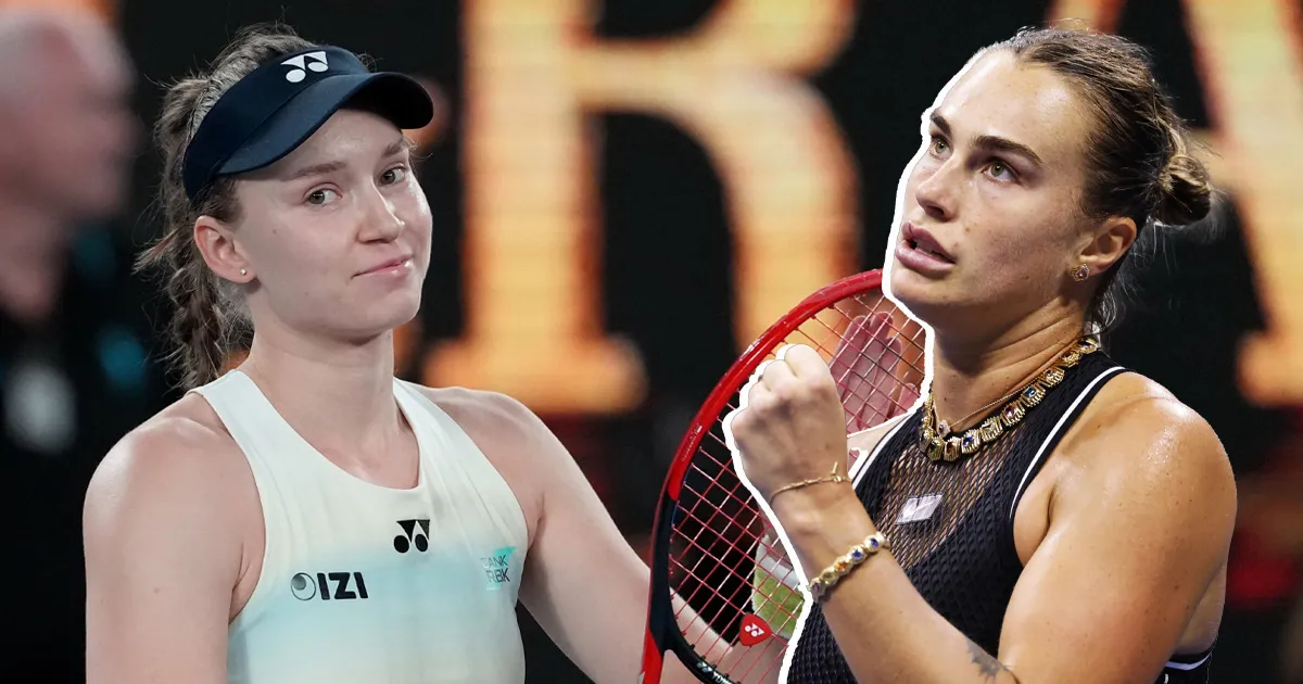 Sabalenka - Ribakina, finale US Opena: Svrgnuta kraljica protiv novokrunisane dame, bitka koja rešava sve!