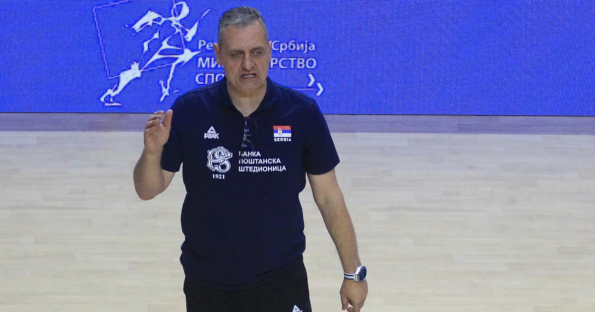 Terzić strašnom izjavom zabrinuo celu Srbiju: "Daj Bože da grešim..."
