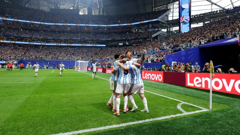 Kad čuješ da Argentinci plaču beži! To je La Llorona došla po tebe