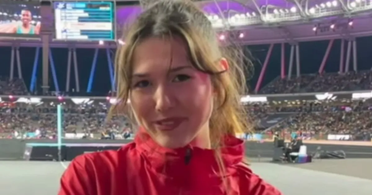Angelina Topić podigla Srbiju na noge, a ono što je uradila posle velikog uspeha je baš za ponos