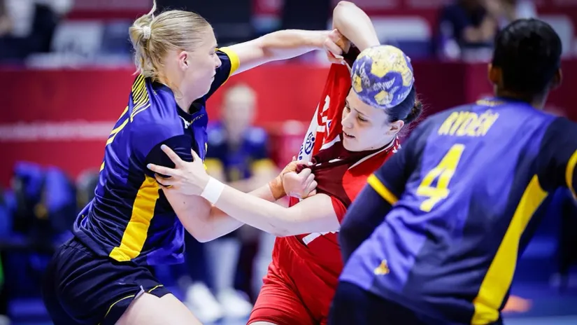 Danska lekcija: Polufinale Svetskog prvenstva samo sanak pusti