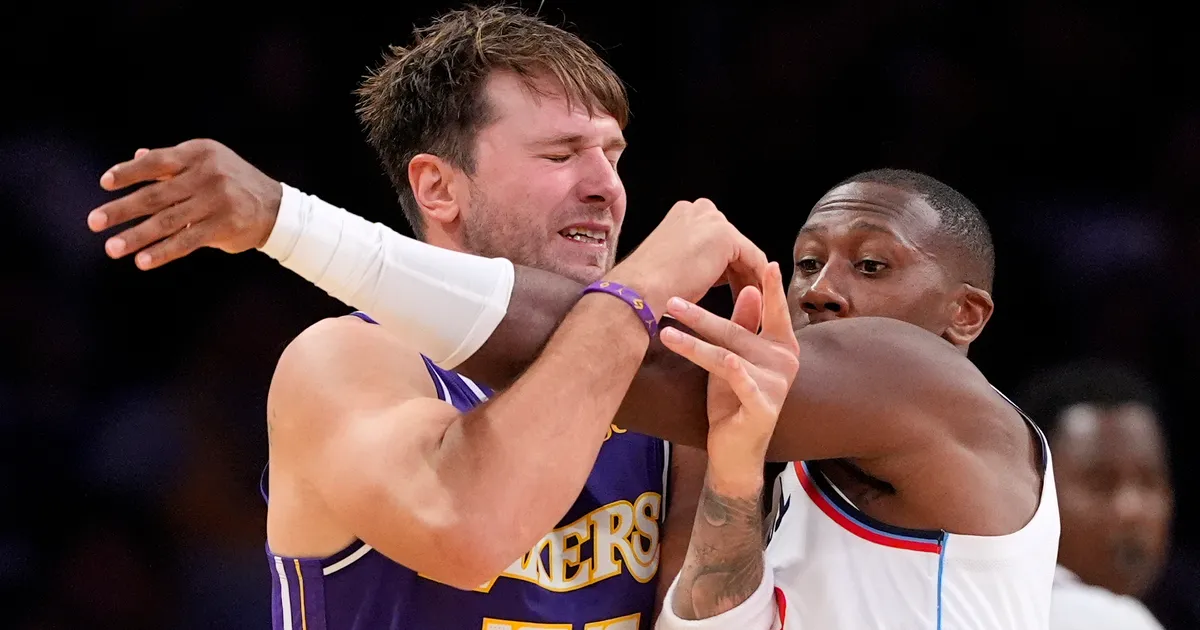 Luka Dončić upisao dabl-dabl kakav nije nikada u životu, ovo nije za pohvalu