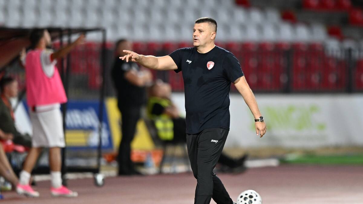 Radnički Feđe Dudića ponovo gazi: Dobili Partizan, pa srušili i lidera na tabeli
