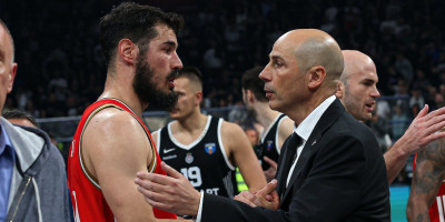 Zvezda i Partizan saznali raspored u Evroligi: Evo kad se igraju dva večita derbija u Beogradu