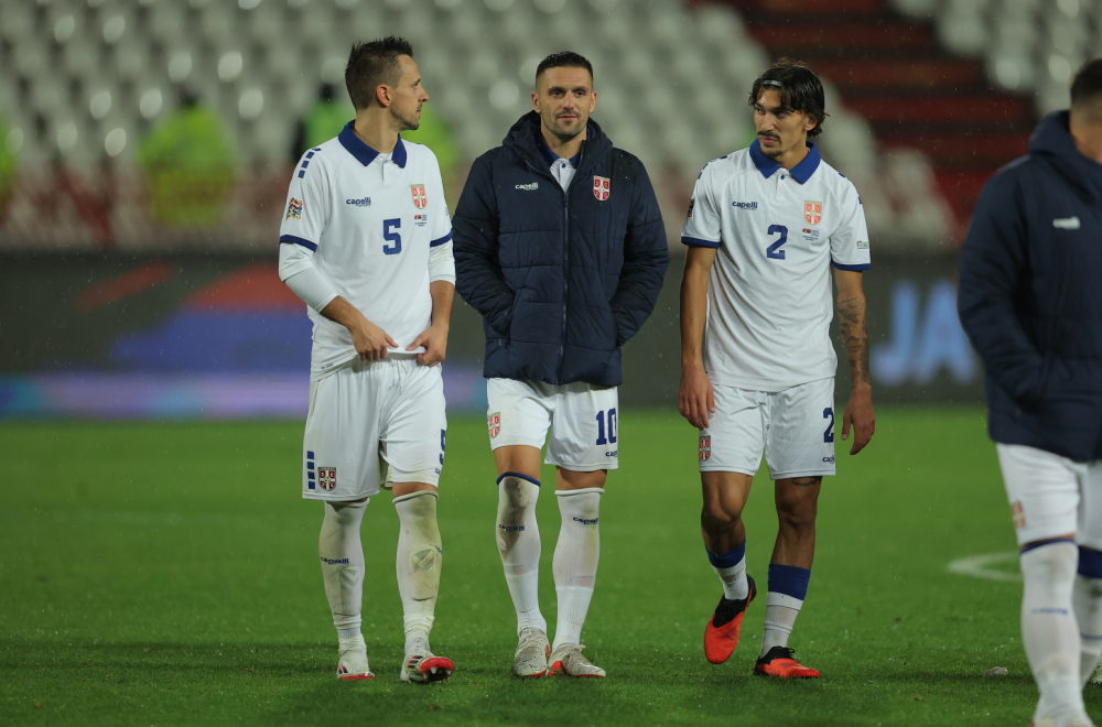 Tadić otvorio dušu: "Možda je to kraj"