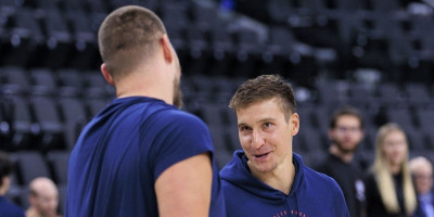 Bogdan poslao poruku zbog Evrolige - Ovo se neće svideti navijačima Partizana