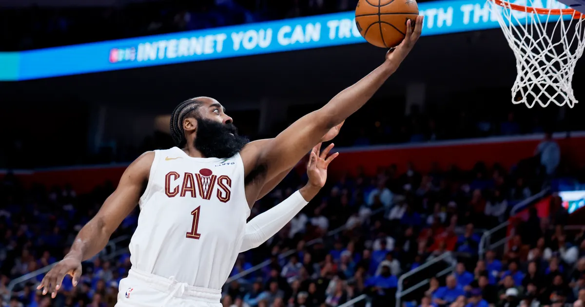 Stigla konačna odluka, evo da li će Džejms Harden odgovarati za nošenje oružja