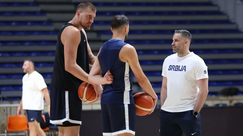 Jokić posle 12 godina u Pioniru: Ovoga puta puna dvorana će navijati za njega i Orlove