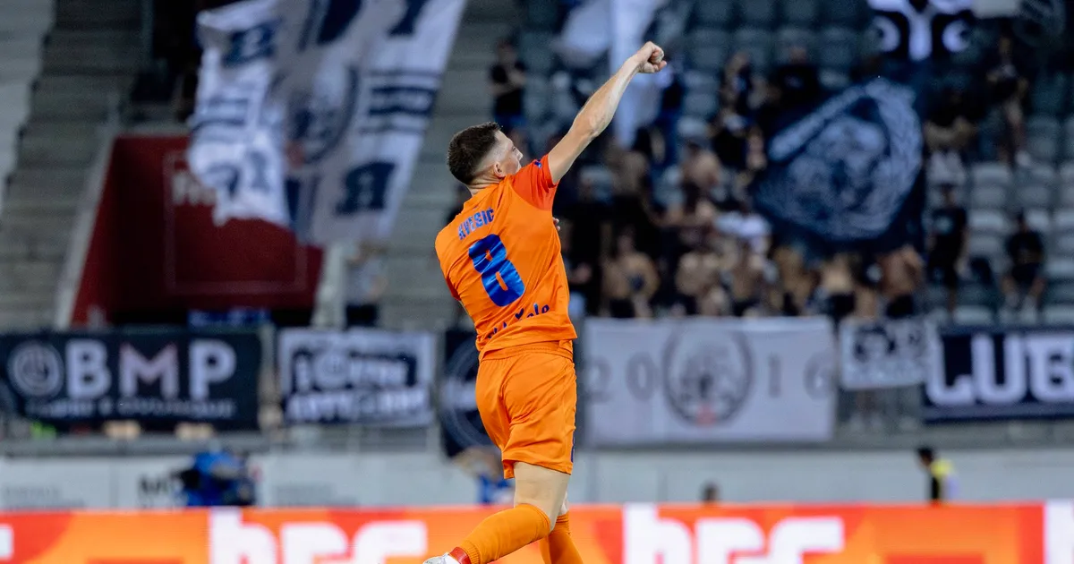 Goleada Celja u Albaniji, domaći navijači divljali i gađali Slovence čašama i drugim projektilima