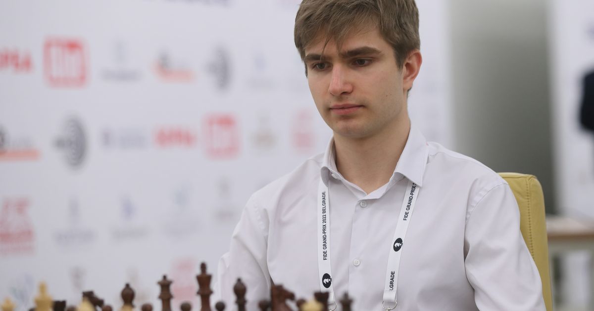 Selektor Srbije saopštio spisak za Olimpijadu: Aleksej predvodi Orlove u Uzbekistanu!