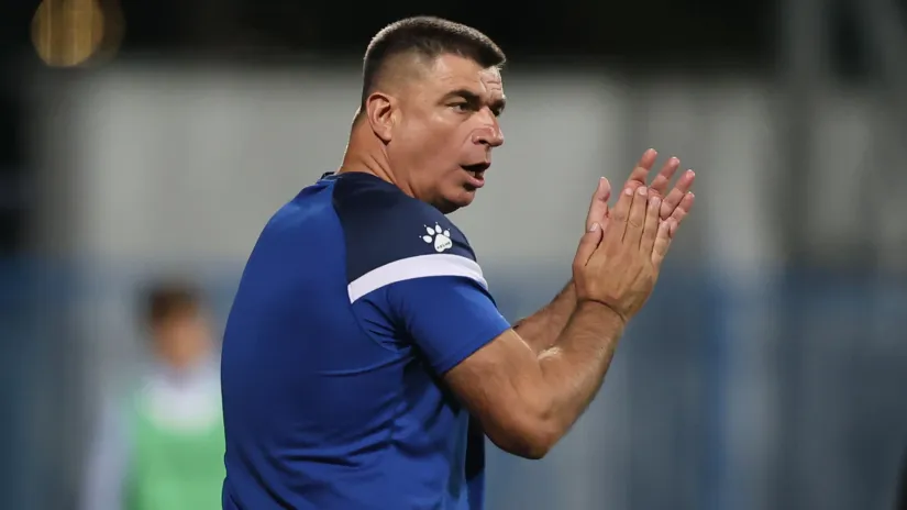 I Ćurčić upisao prvenac protiv Partizana