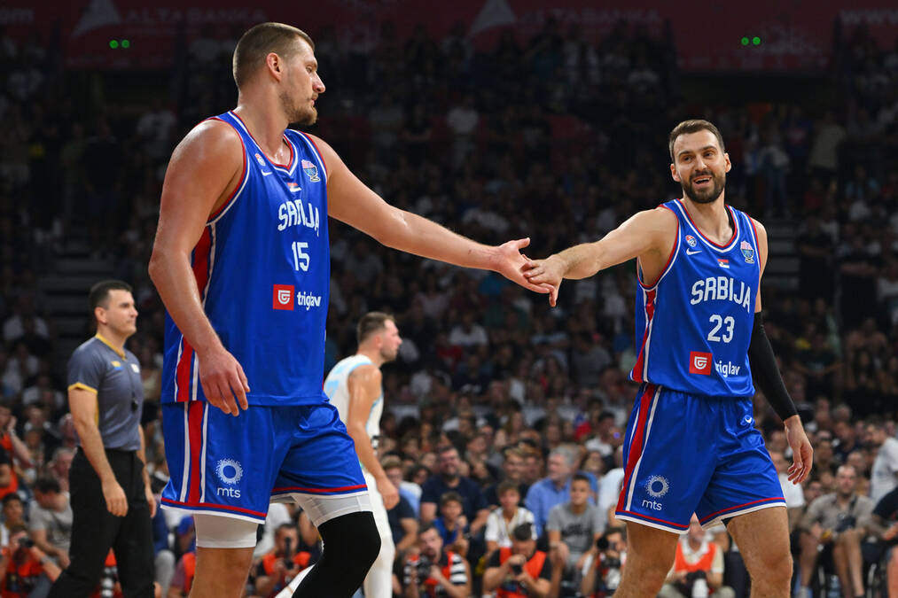 "Jokić nam je obećao i ništa nije bilo od toga": Marko Gudurić otkrio šta je Nikola čekao dve godine