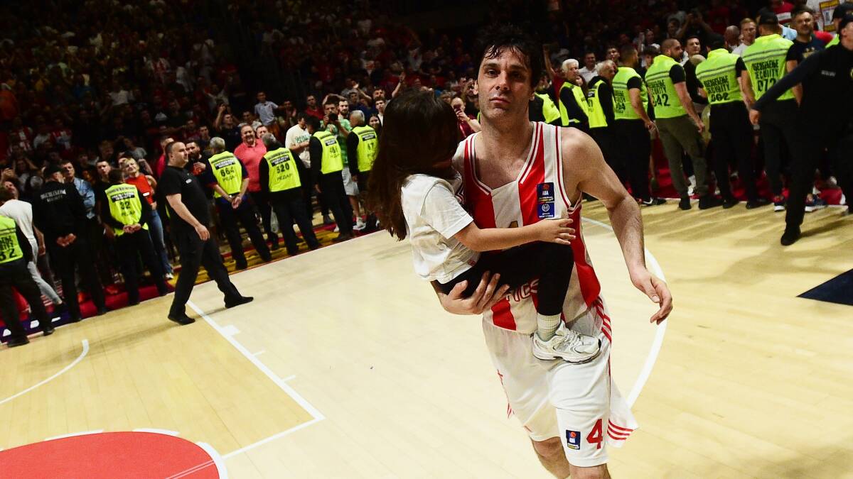 5 stvari koje Teodosić u Zvezdi mora da promeni: Već sezonama ne ide, klub više nema pravo na grešku