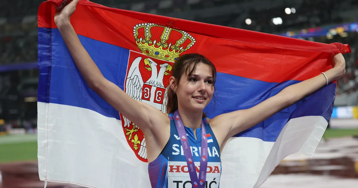 Atletika više nikada neće biti ista, velike promene zaintrigirale sve ljubitelje