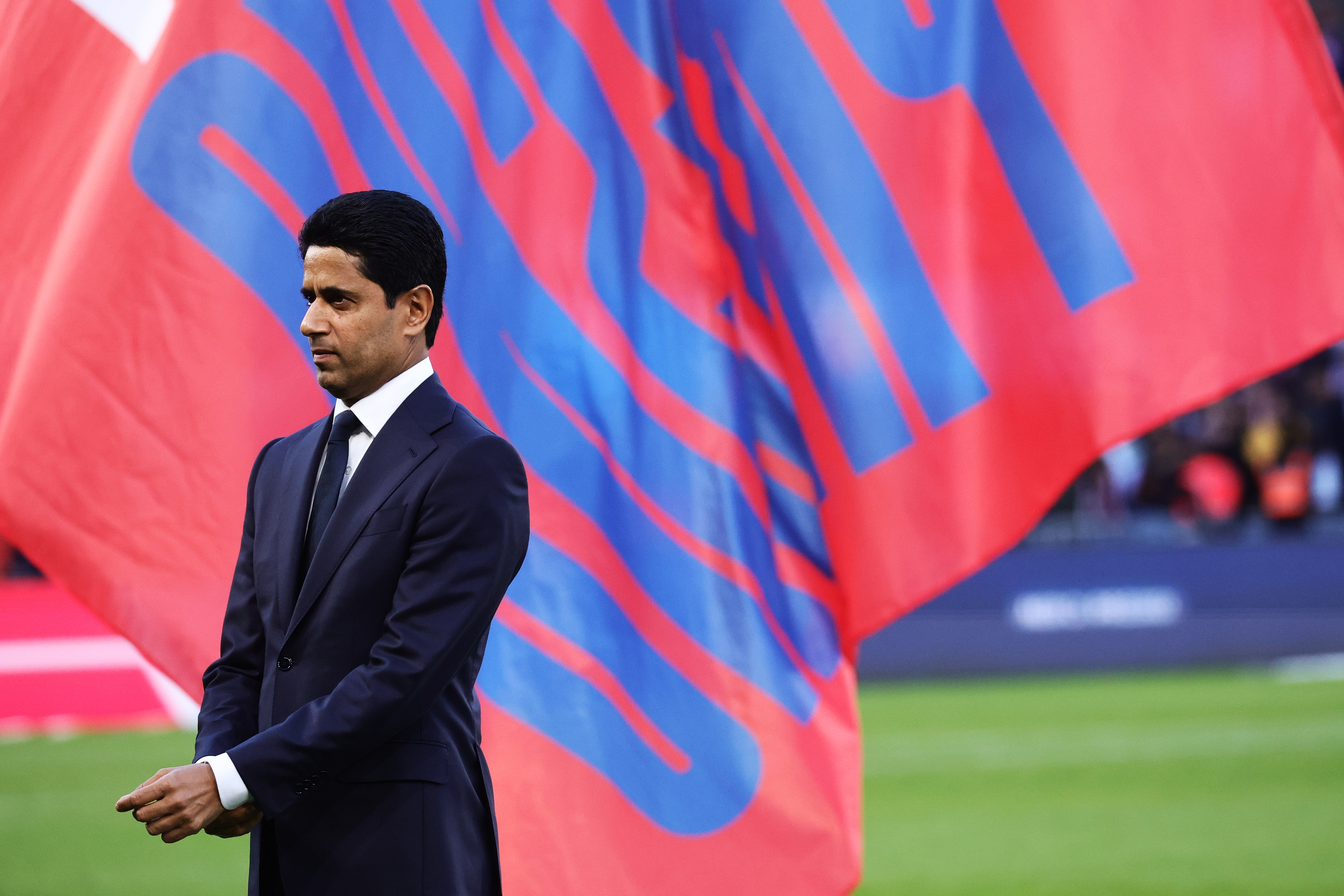 UEFA daje svog protivkandidata Infantinu, njemu makar novca ne treba