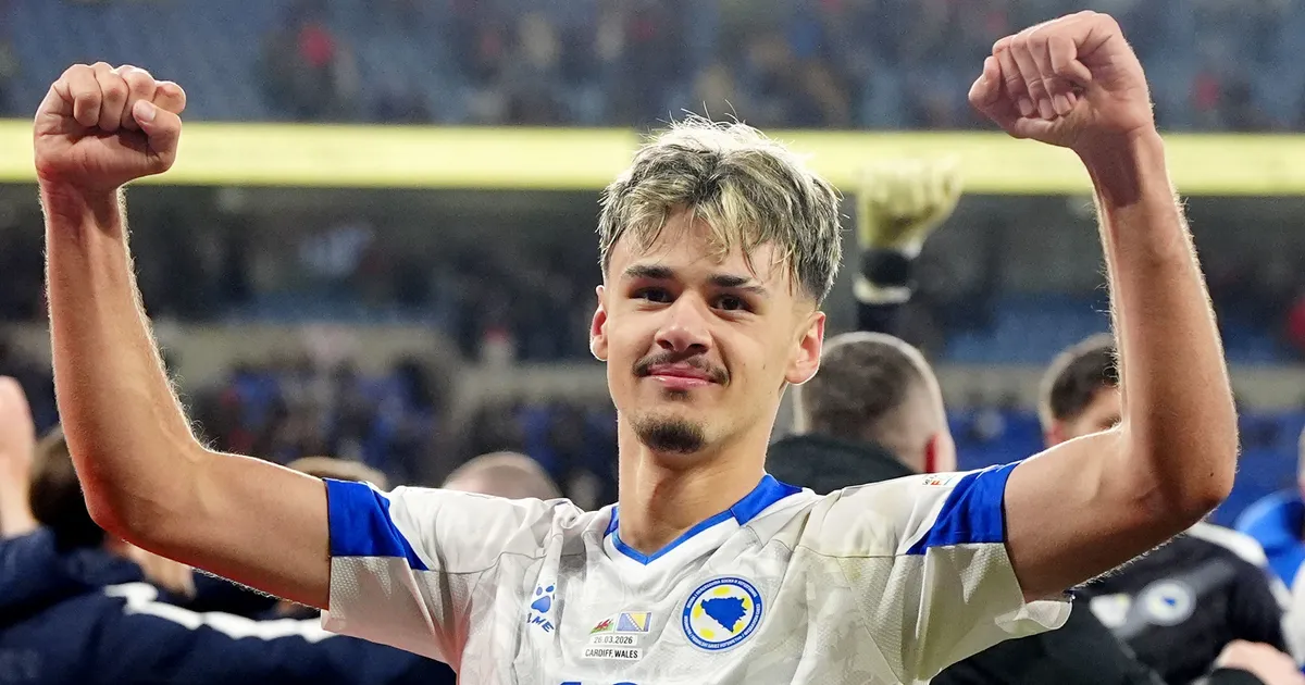 Potpisao Kerim Alajbegović