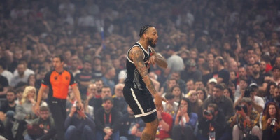 Prekid crnog niza, ili samo još dublji ponor: Partizanu potreban njihov MVP više nego ikad