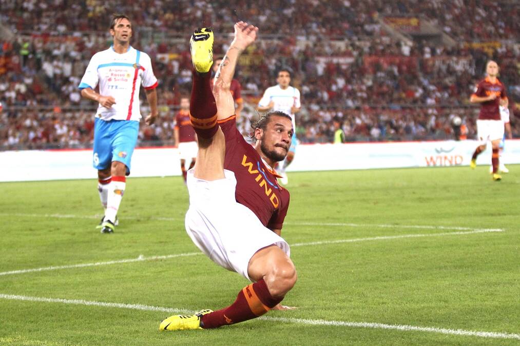 Danijel Osvaldo u jako teškom stanju: Bivši reprezentativac Italije na intenzivnoj nezi