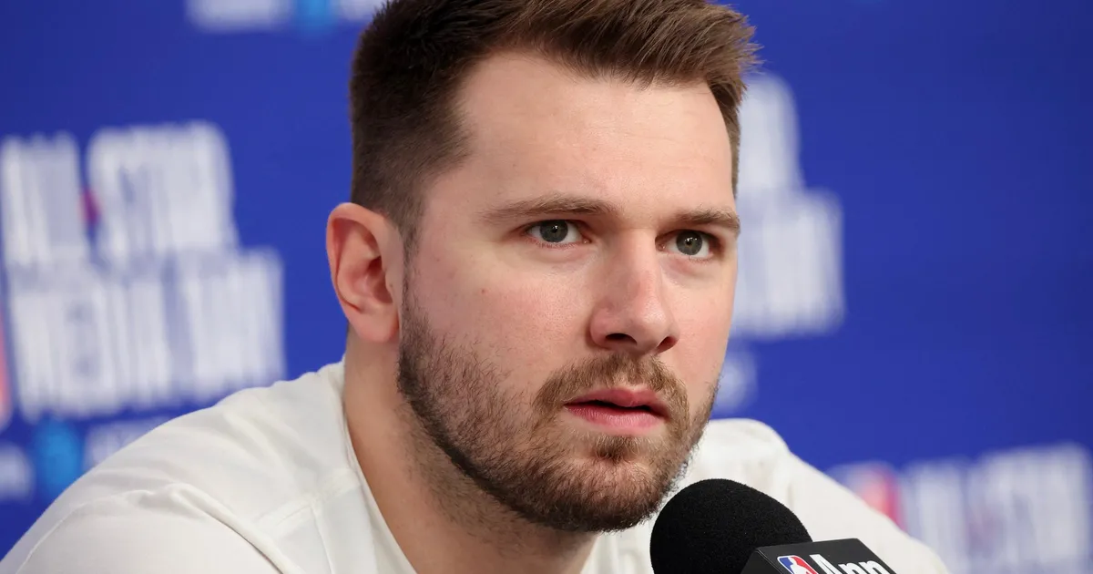 Luka Dončić angažovao Kraljicu razvoda: Bivša verenica povukla zahtev za alimentaciju
