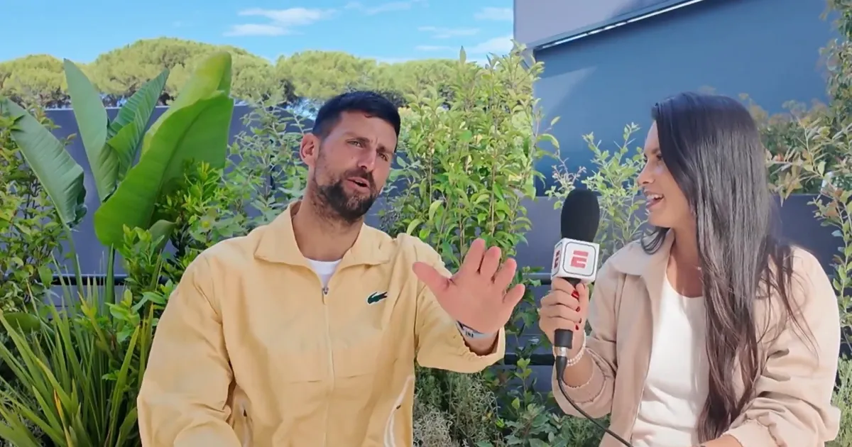 Hrvati birali između Novaka i Federera, evo ko je idol talentovanim igračima iz komšiluka, kao iz topa rekli…