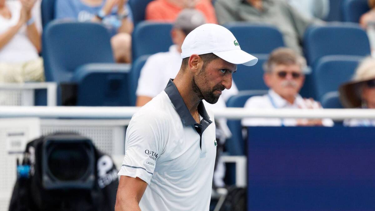 Novak u jednoj rečenici pokazao svetu ko je: Proradilo ono srpsko u njemu, ono što ga je dovelo na vrh