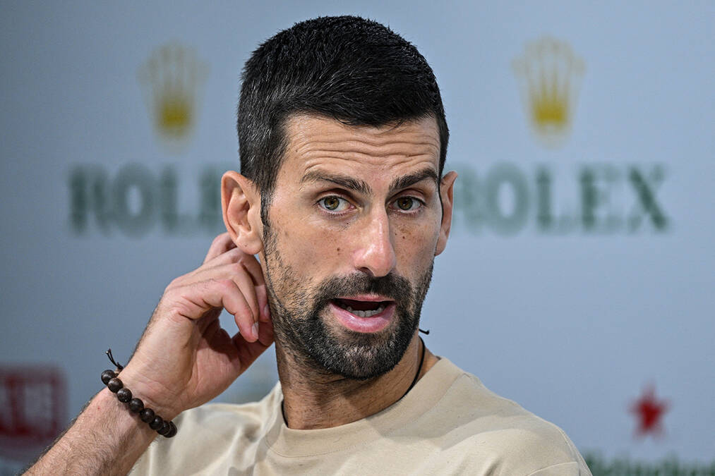 Greg Rusedski: "Imam novu teoriju o Novaku Đokoviću, saslušajte me"