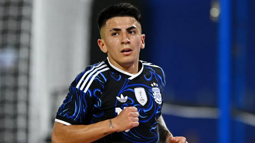 Podrhtava Argentina: River ima zeleno svetlo za 20.000.000 evra težak transfer svetskog prvaka
