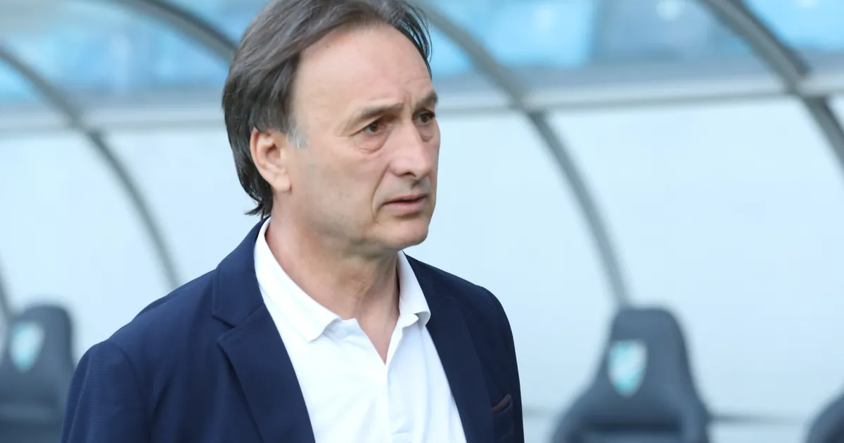 Tanjga o prvom rivalu Vojvodine u Evropi: "Oni su nešto slično kao Zvezda kod nas"