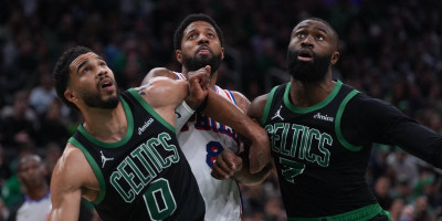 Teško će Jokić i Denver do zvezde Bostona: Zbog ovoga bi sve moglo da padne u vodu