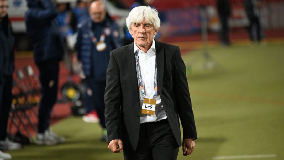 "Pevao sam Bože pravde" Ivan Jovanović emotivan nakon pobede Grčke nad Srbijom: Zaslužili smo