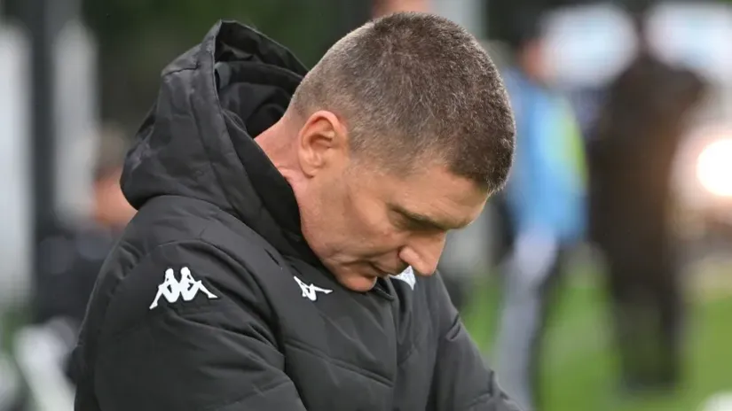Ne ide... Blagojević ponovo poražen u Rusiji