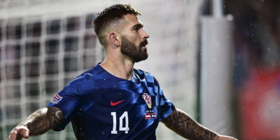 Totalni haos posle meča Hrvatske na Mundijalu: Fudbaler oteran iz kampa