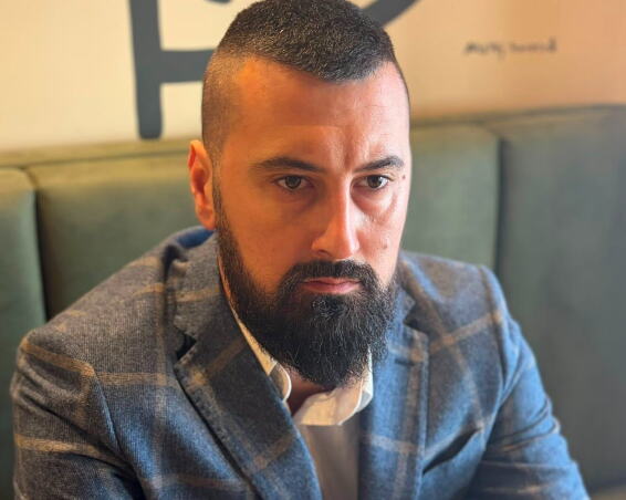 PUN POGODAK! Novi predsednik Igor Stojić jača Biatlon savez Srbije: Balkanski kup i podmladak u prvom planu