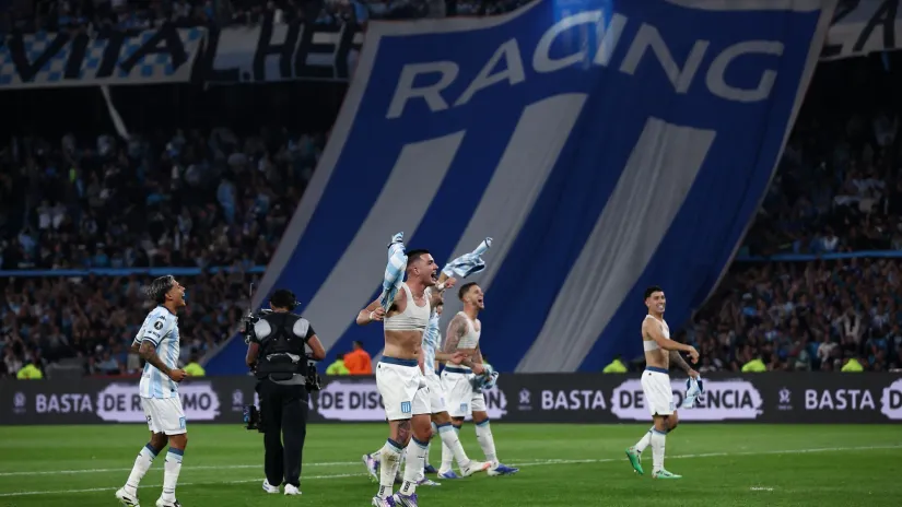 Rasing igra da preživi u Sudamerikani