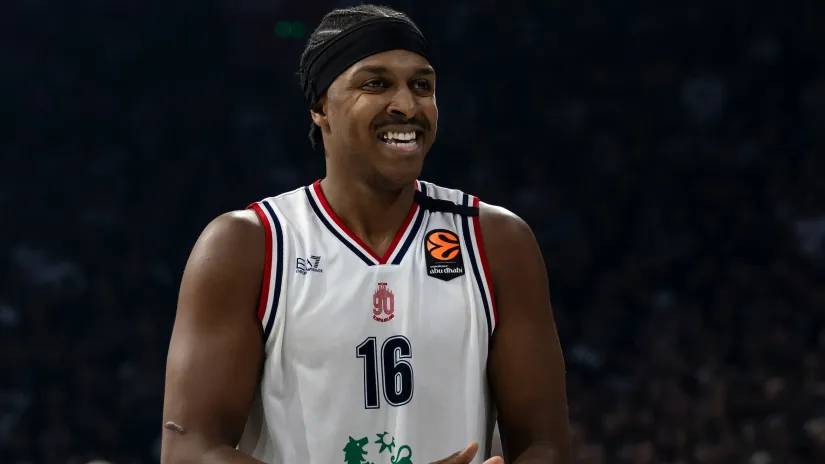 DEŠAVA SE: Zek Ledej blizu povratka u Partizan Mozzart Bet!