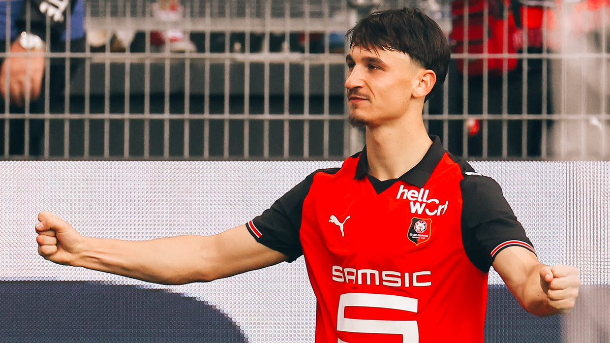 Francuski Vardi u Ligi šampiona?