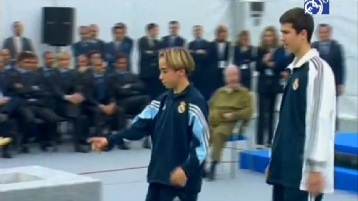 Stao pored Di Stefana i postao legenda Real Madrida: Ovaj dečak zauvek odlazi posle 27 trofeja