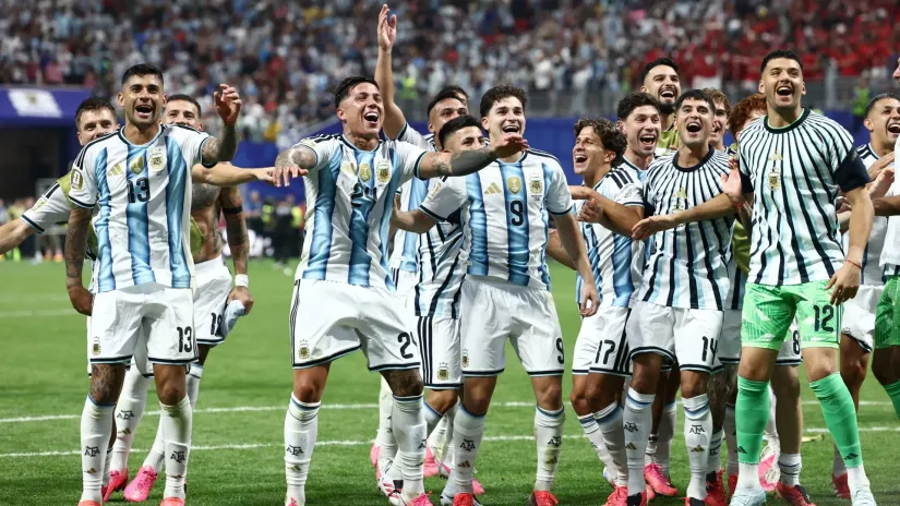 Evo šta ste propustili 27. dana Mundijala: Argentinci kroz iglene uši, Švajcarci na penale