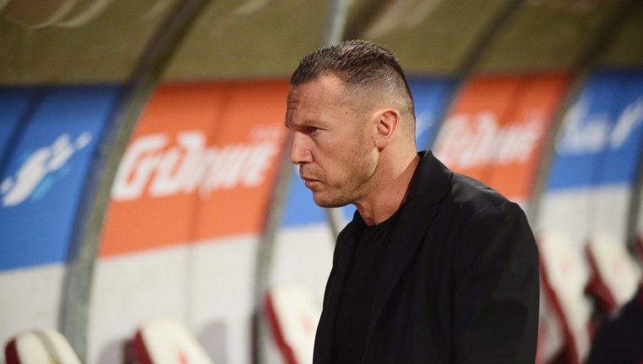BARAK BAHAR SE POJAČAVA IZ ZVEZDE: On je velika želja Makabija iz Haife