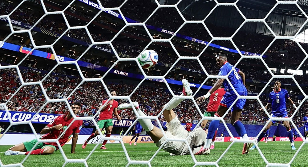 (VIDEO) Goleada i preokret Maroka, Haićani ponosno odlaze sa Mundijala!