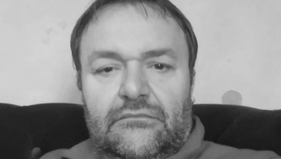 IN MEMORIAM: Preminuo Miloje Radičević "Žabac"!