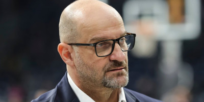 Velika šansa za Zvezdu protiv Olimpije? Mitrović se požalio na probleme u timu
