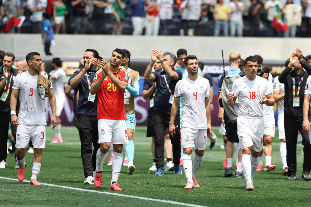 "Ceo svet treba da zna šta su nam radili Amerikanci": Iranac otvorio dušu o Mundijalu u SAD